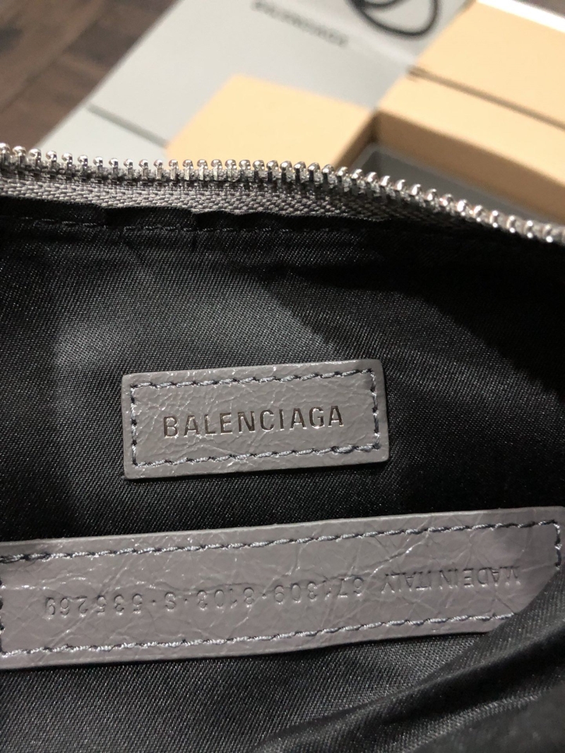 Balenciaga Le Cagole Bags